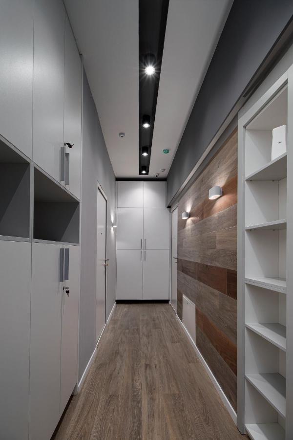 Apartament Beys Palace Sarajewo