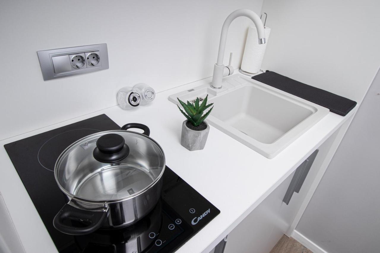 Apartament Beys Palace Sarajewo