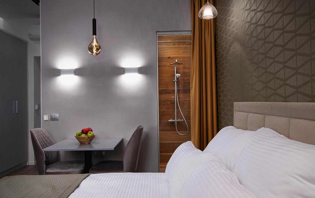 Beys Palace Apartament *