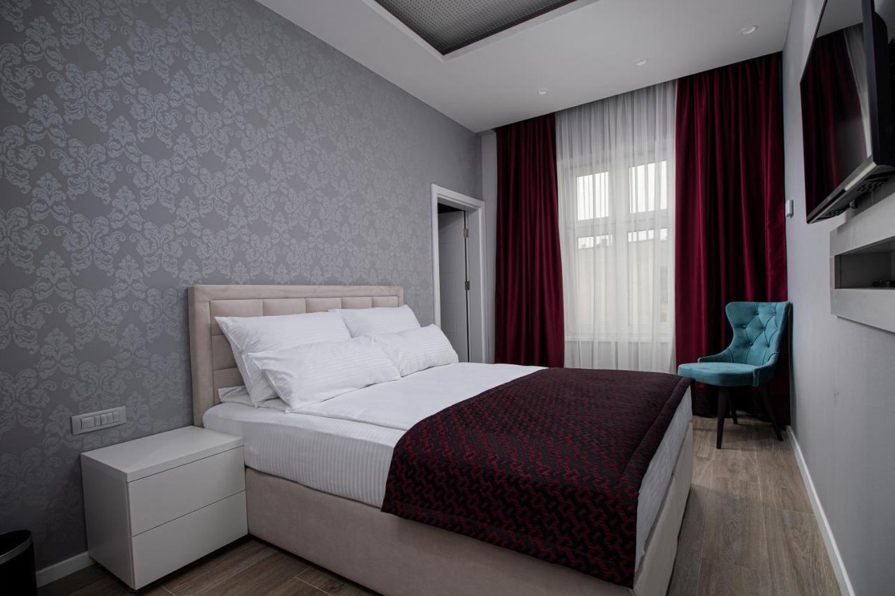 Beys Palace Apartament