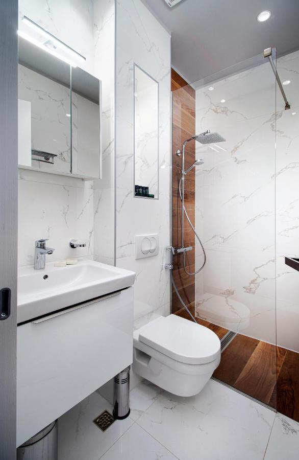 Apartament Beys Palace Sarajewo