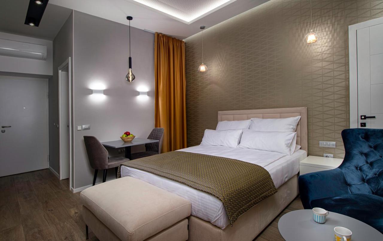 Beys Palace Sarajewo